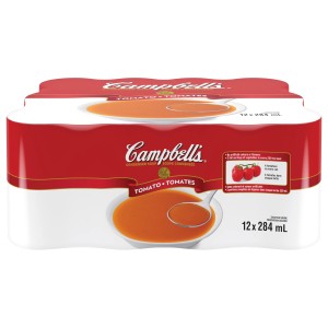 Campbells Tomato Soup